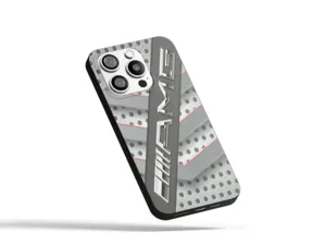 Mercedes Phone Case Luxury Premium Feel